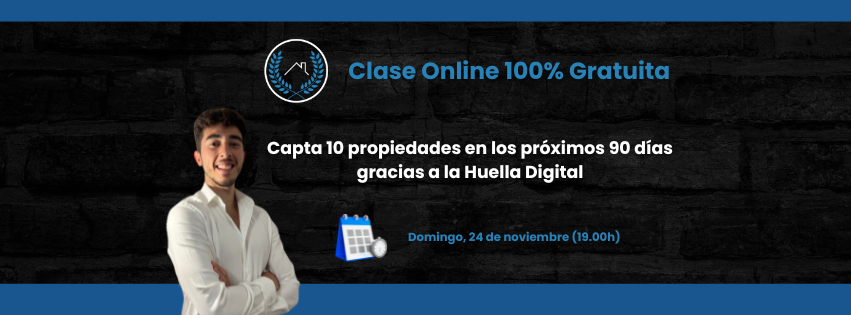 Masters Inmobiliarios